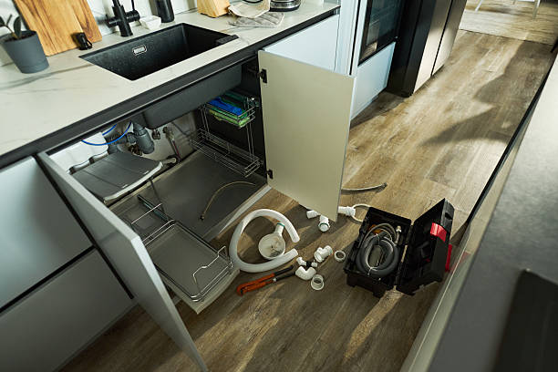 24/7 Emergency Leak Detection experts in Franklinton, NC